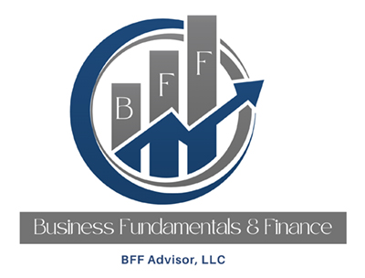 Mark Goldstein - Fractional CFO